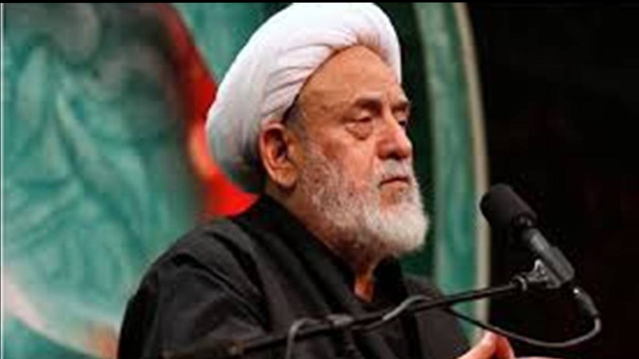 خیال تان راحت؛ خداوند فرمود بعد از موسی هر جنگی طایفه خبیث اسرائیل راه بیندازد من خاموشش می‌کنم + فیلم