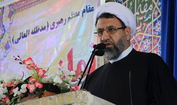 نهضت حسینی احیای دین و اصلاح امت اسلامی بود