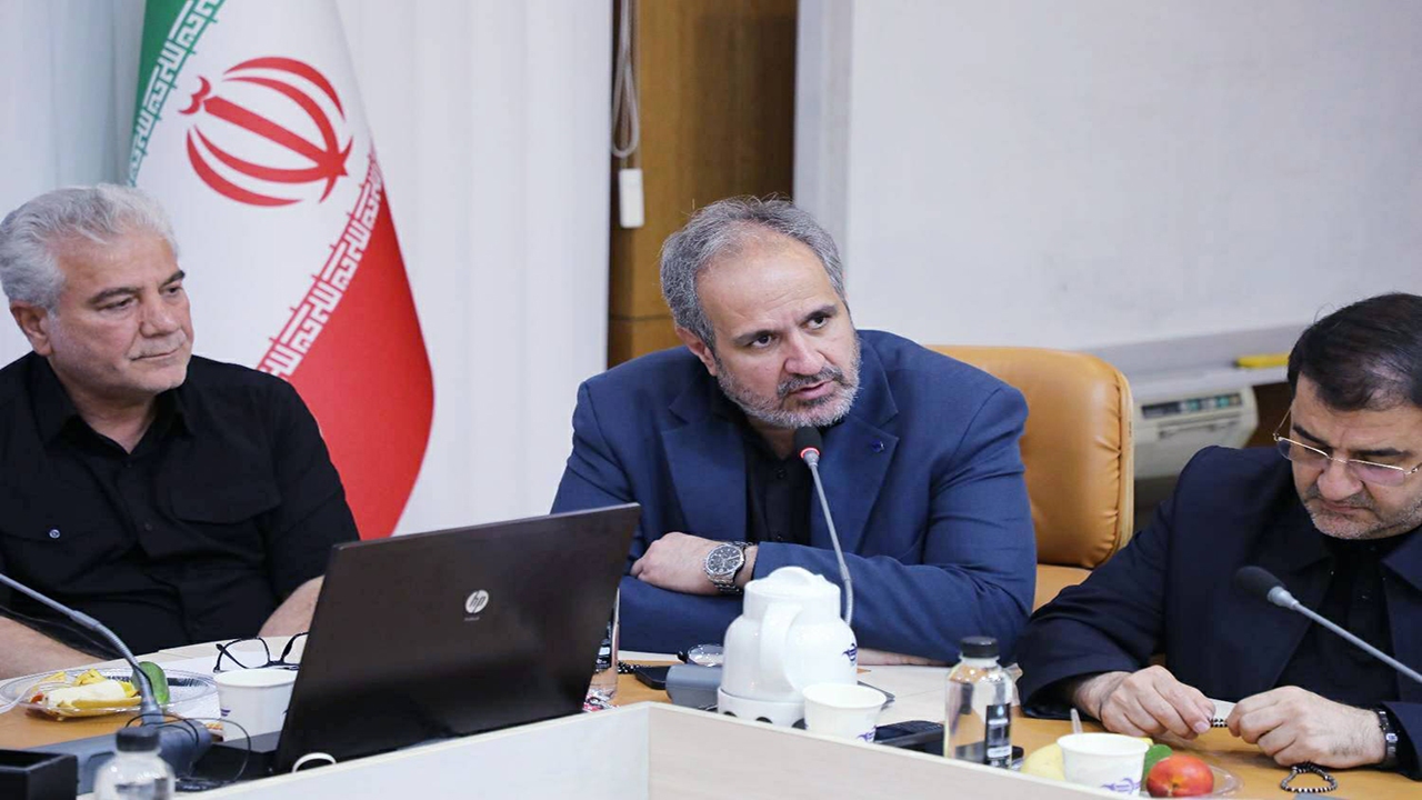 آمادگی کامل صنعت هوایی برای انجام پروازها/ هیچ‌گونه افزایش قیمت بلیت نداریم