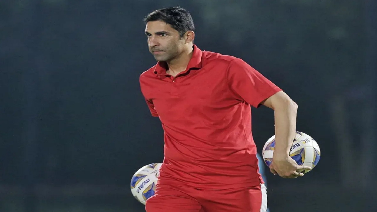 چالش سخت وحید هاشمیان در پرسپولیس