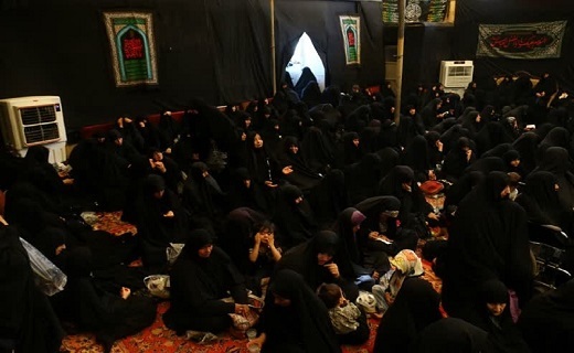 روضههای خانگی؛ آیینی از دل مردم قم تا عمق تاریخ کربلا روضههای خانگی؛ آیینی از دل مردم قم تا عمق تاریخ کربلا