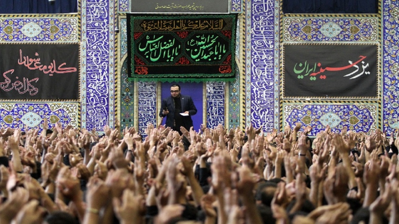 تاسوعا، روزی که دل‌های عاشقان به حضرت عباس (ع) می‌تپد