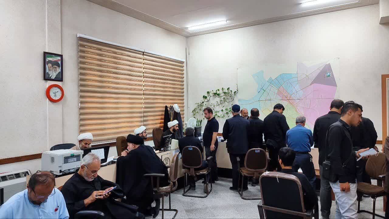 روضههای خانگی؛ آیینی از دل مردم قم تا عمق تاریخ کربلا روضههای خانگی؛ آیینی از دل مردم قم تا عمق تاریخ کربلا