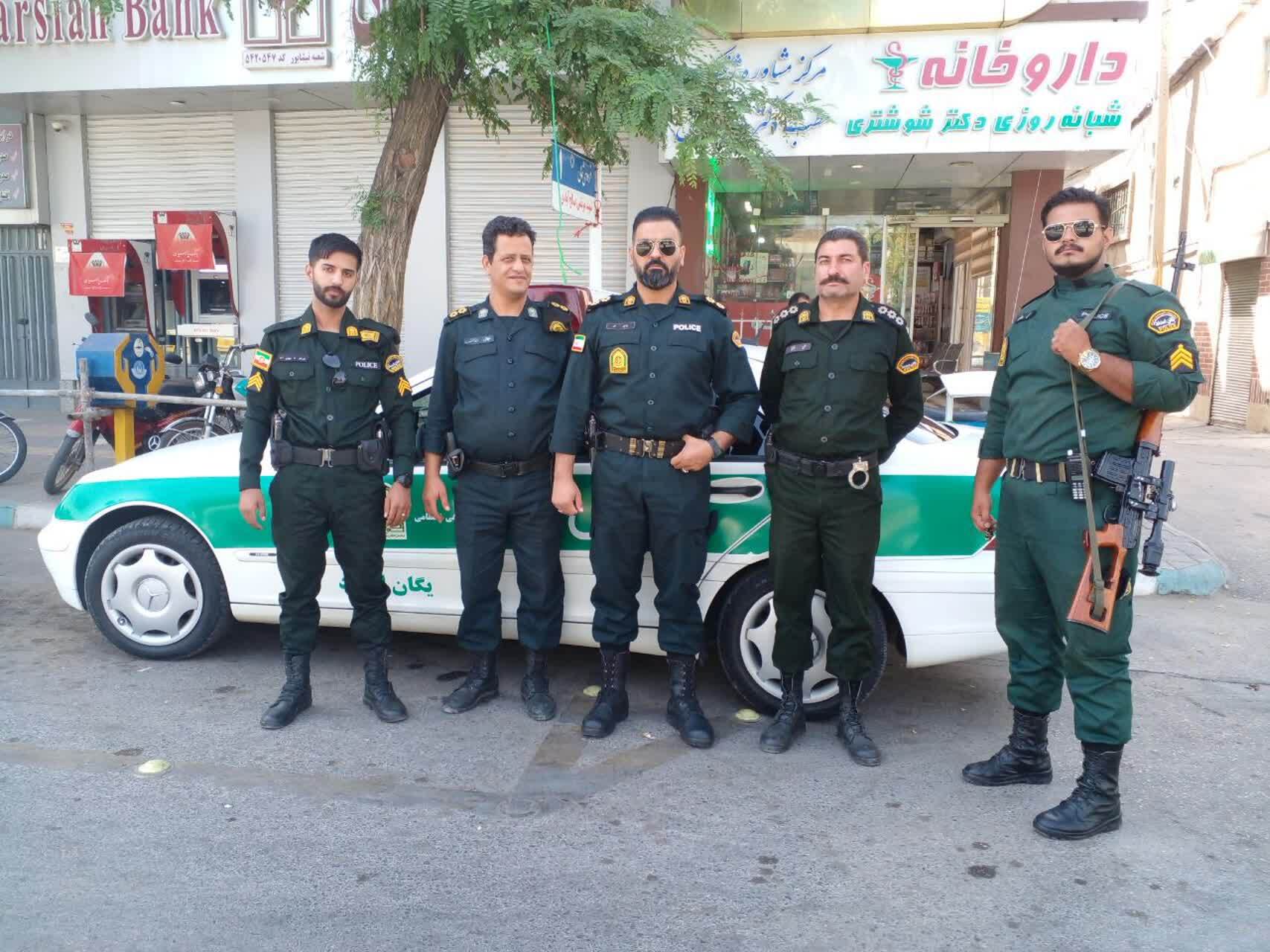 مراسم سوگواری