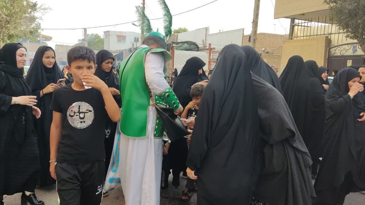 مراسم سوگواری مراسم سوگواری