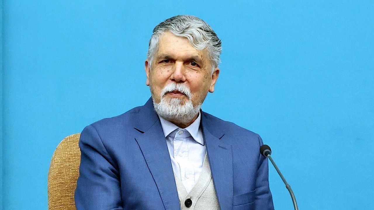 وزیر فرهنگ: ‏مواظب باشیم دستاورد نبرد ۱۲ روزه از یادمان نرود