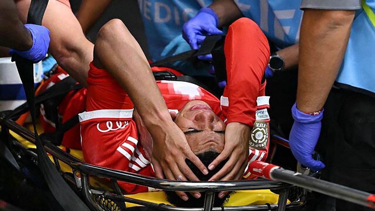 صعود PSG در پر حادثه‌ترین بازی جام جهانی باشگاه/ شب تلخ مونیخی‌ها تکمیل شد