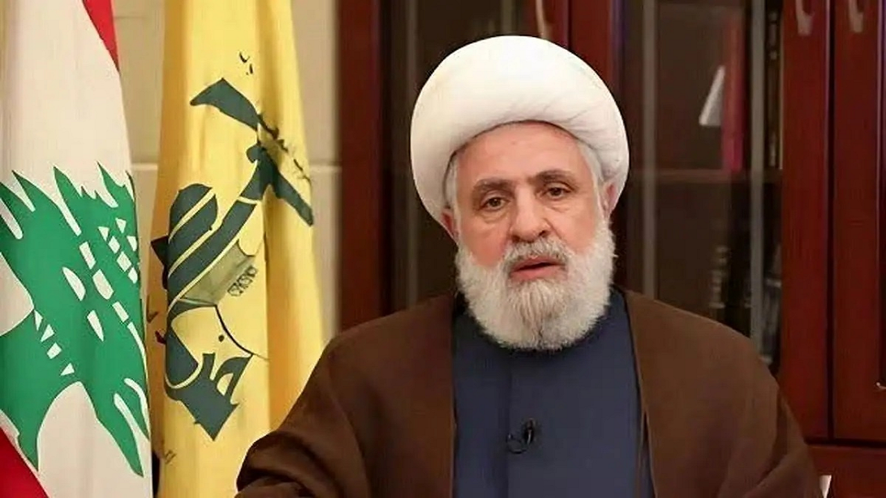 حزب‌الله: در برابر تهدید اسرائیل تسلیم نخواهیم شد