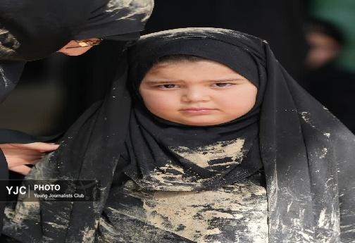 قاب هایی از جنس ماتم و عزا در لرستان/منتشر نشود