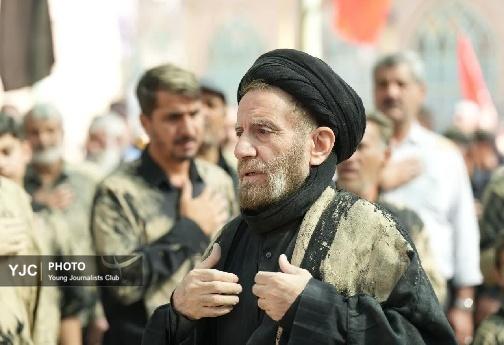 قاب هایی از جنس ماتم و عزا در لرستان/منتشر نشود
