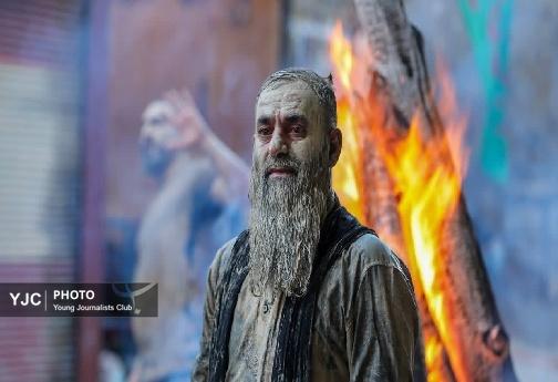 قاب هایی از جنس ماتم و عزا در لرستان/منتشر نشود