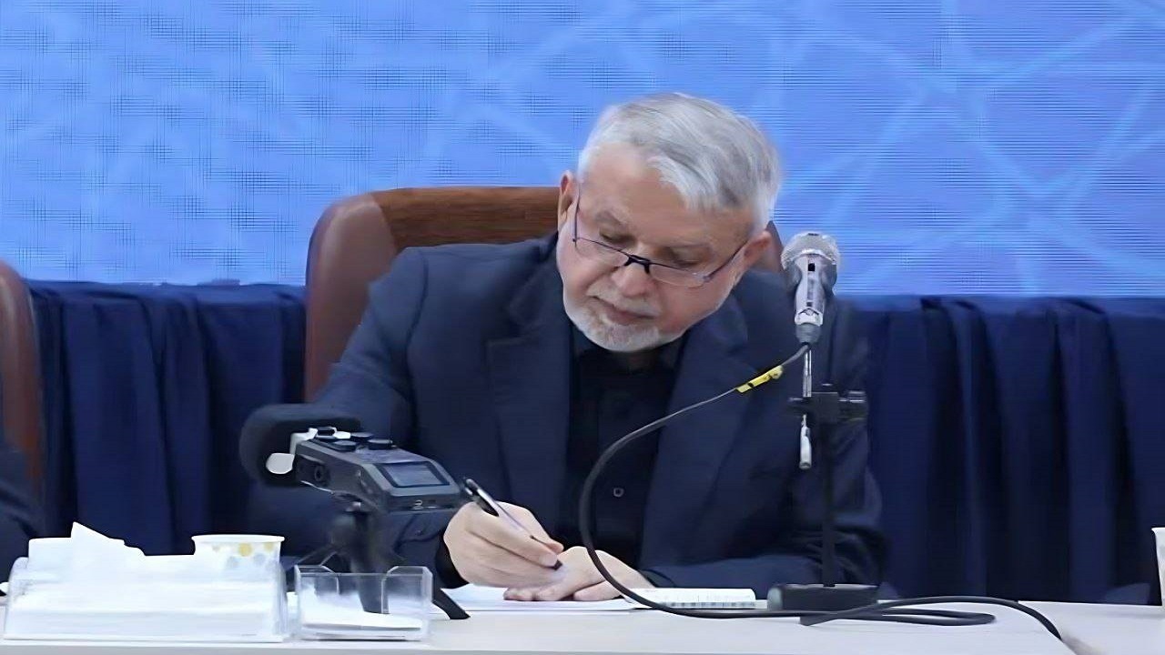فرهنگ ایرانی و فلسفه عاشورا؛ شالوده ایستادگی ملت ایران در عصر تهاجم ترکیبی