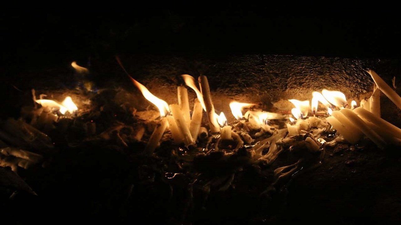 برگزاری مراسم شام غریبان حسینی در آذربایجان شرقی