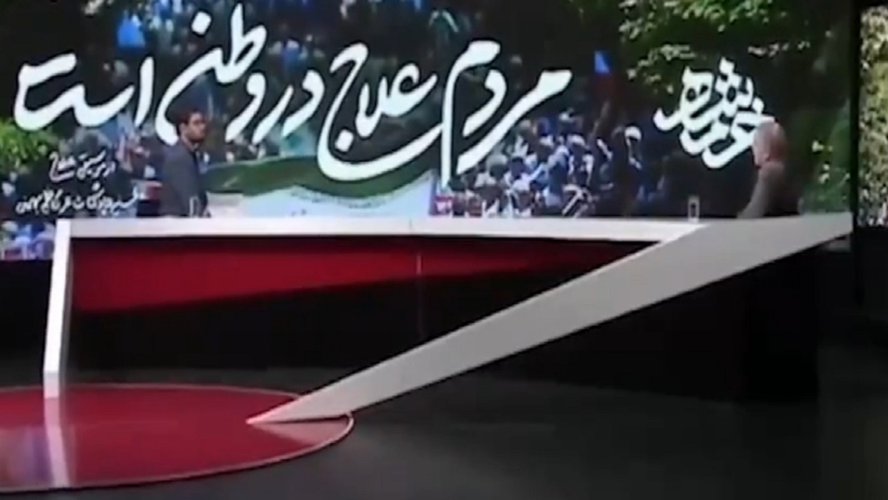 شمس الواعظین: نقش فرماندهی کل قوا در جنگ تعیین‌کننده است + فیلم
