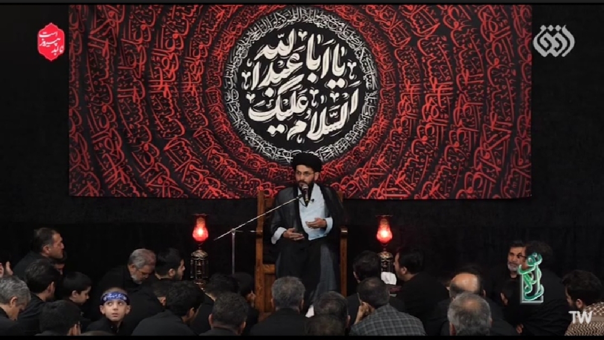 باشگاه خبرنگاران -شهادت شکست نیست!