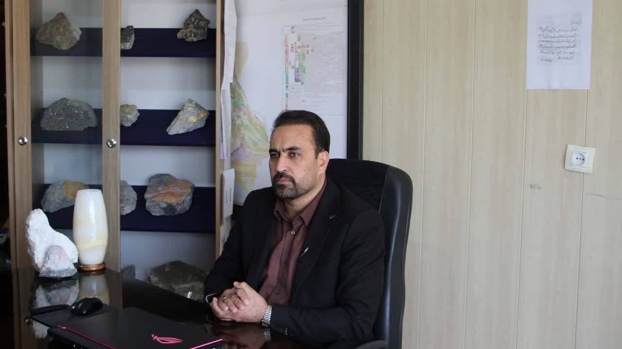 معادن یکی از ظرفیت‌های اصلی توسعه استان
