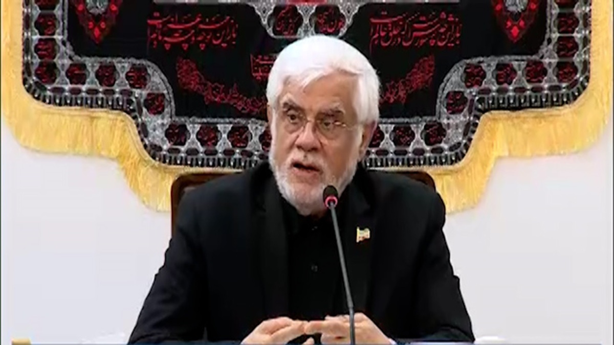 آنهایی که خواب آمریکا را می‌بینند خدا بیدارشان کند + فیلم