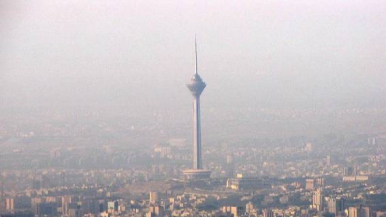 تهران فردا تعطیل نیست/ تعطیلی کارخانه‌های شن و ماسه در سراسر استان