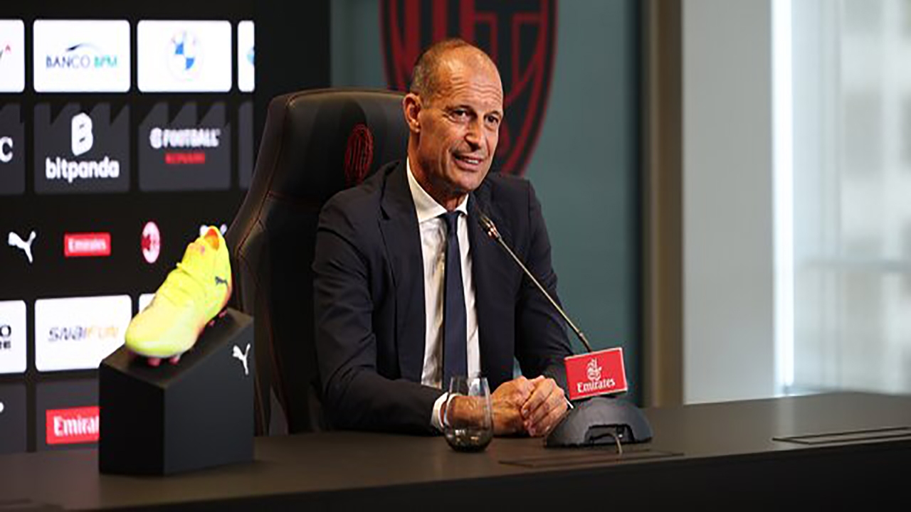 آلگری: مودریچ می‌آید و هرناندز می‌رود