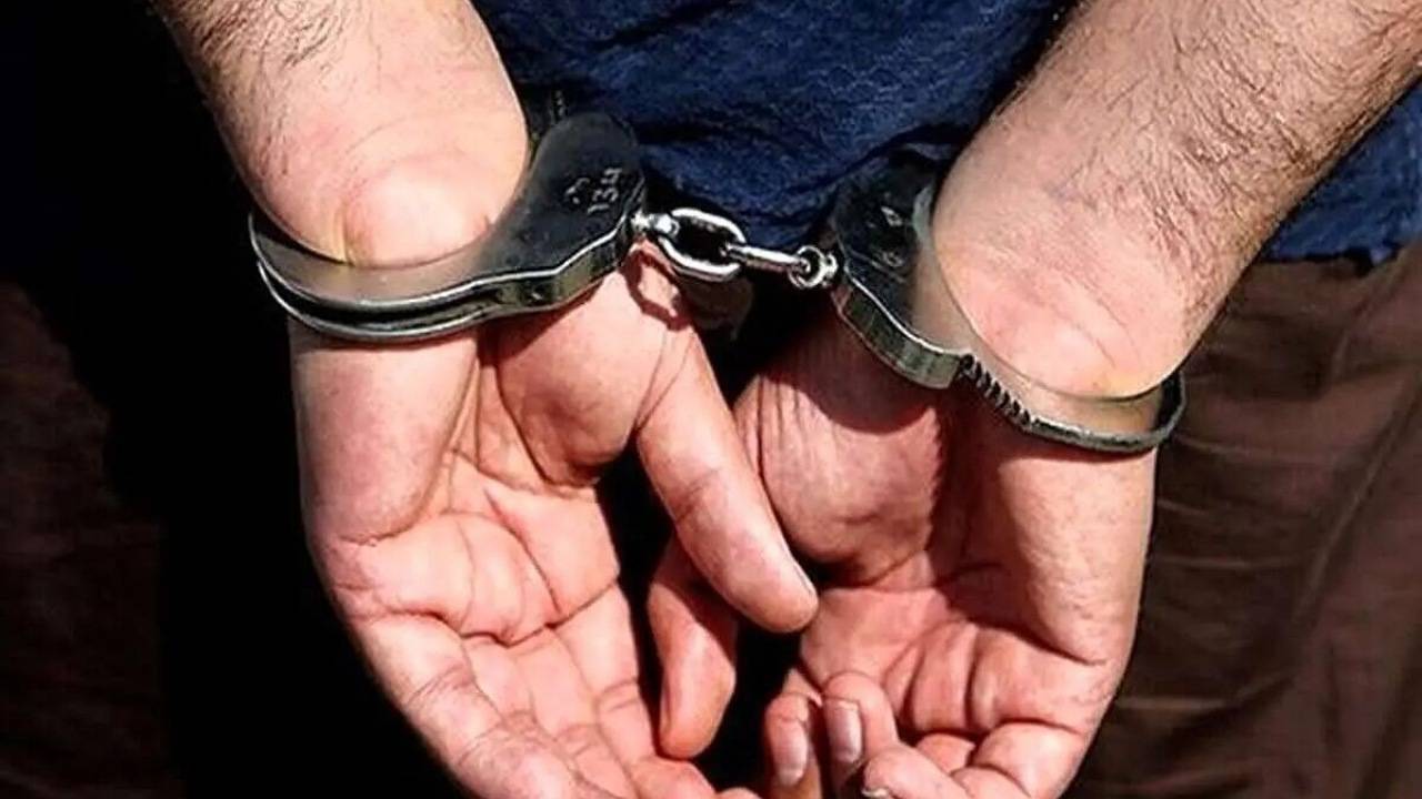 قاتل و همدست وی در سنندج دستگیر شدند