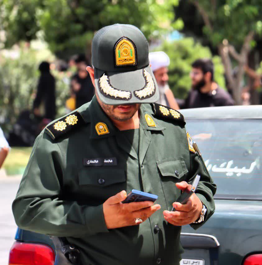 عزاداری در ماه محرم