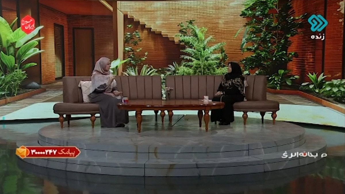روزه در دوران بارداری مجاز است؟ + فیلم