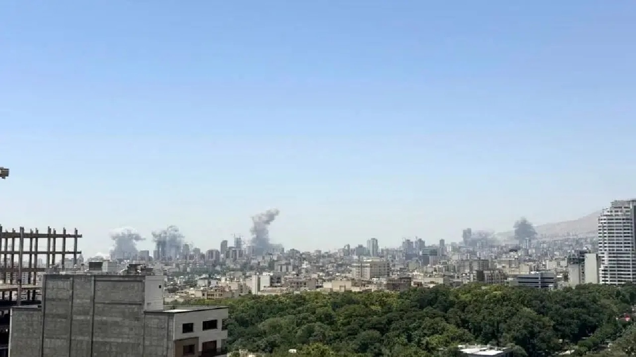انفجار کنترل شده تا ساعاتی دیگر در بروجرد