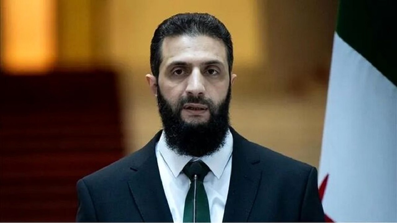 دیدار الجولانی با مشاور امنیت داخلی رژیم صهیونیستی