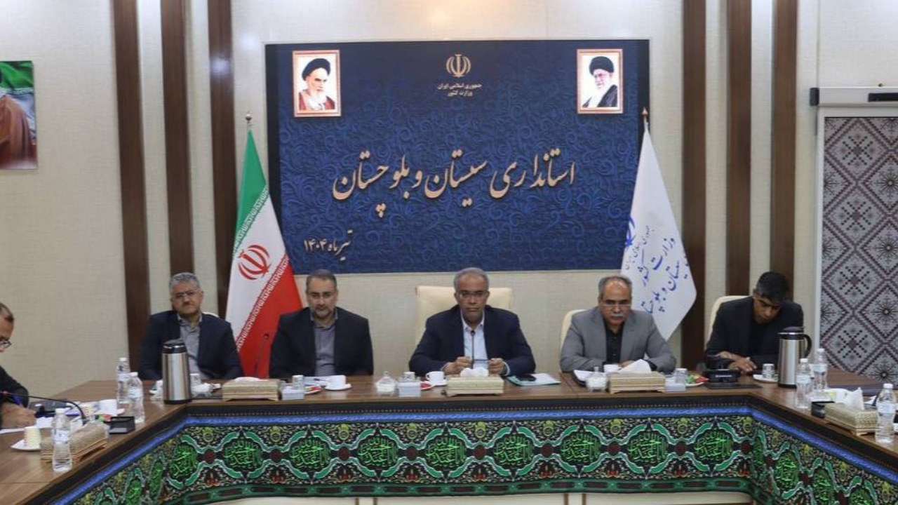 سیستان وبلوچستان آماده میزبانی در خور شأن از زائران اربعین حسینی است