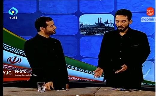 اهدای زمین توسط خانواده شهید احسان قاسمی برای تقویت توان موشکی نیروهای مسلح