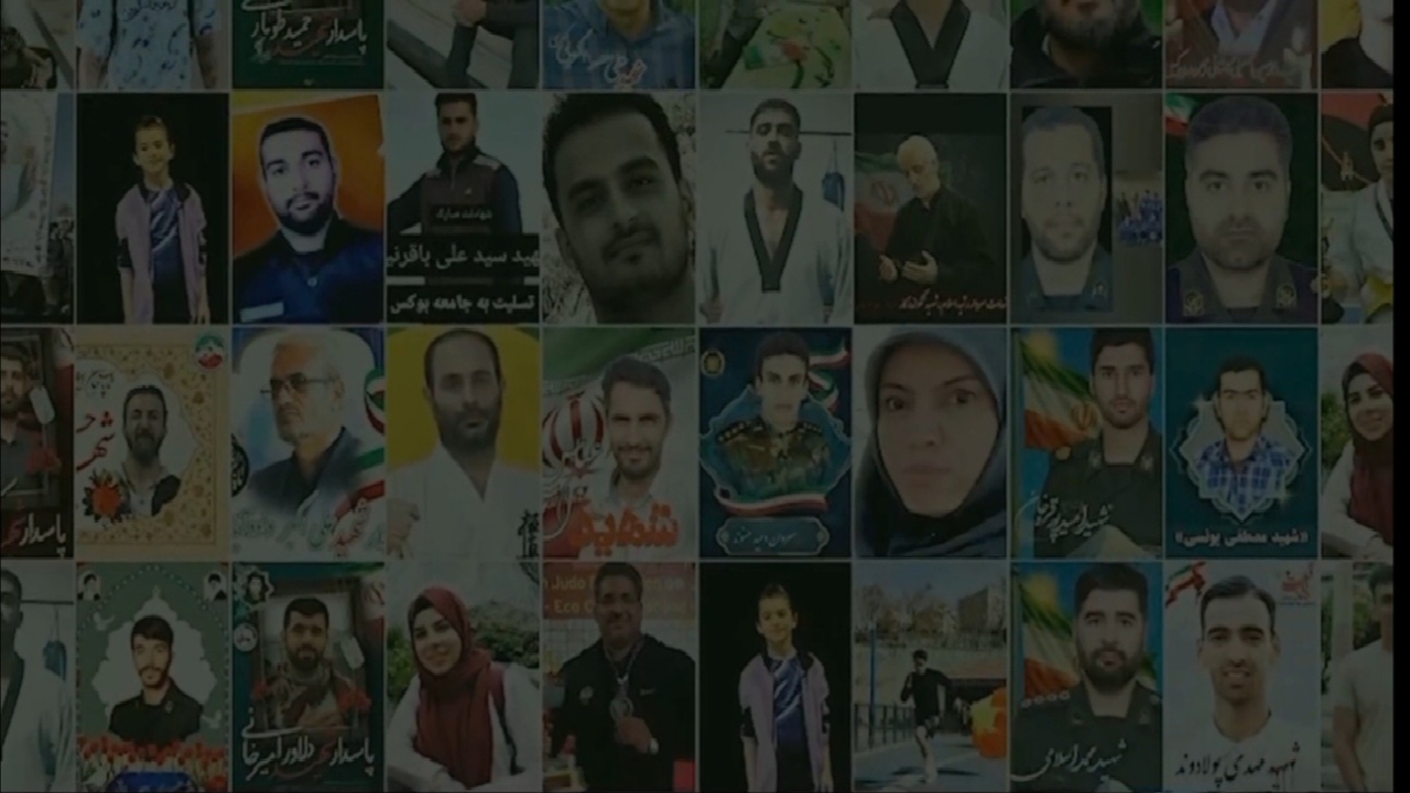 استاندارد‌های دوگانه برخی از فدراسیون‌های ورزشی + فیلم