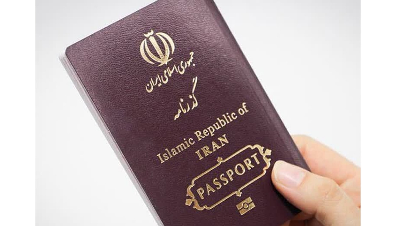 توزیع ۱۲ هزار و ۳۰۰ گذرنامه در چهارمحال و بختیاری