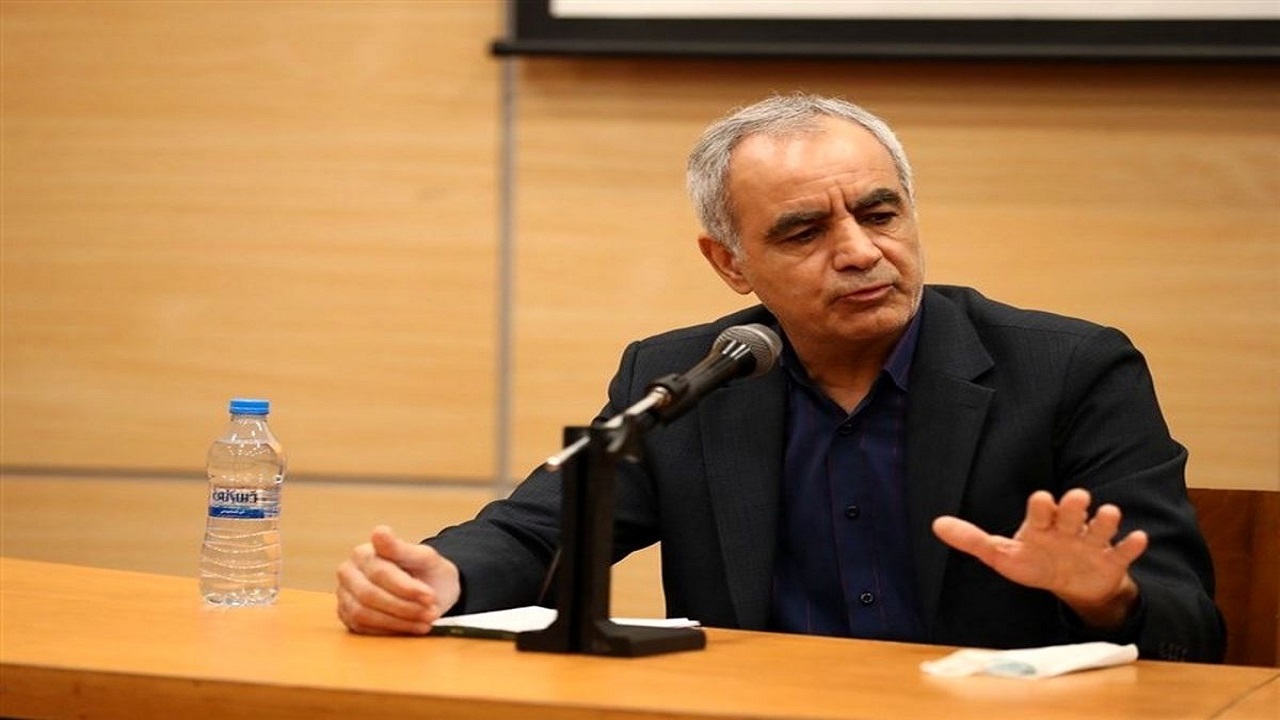 بهاروند: سهمیه بازیکنان لیگ برتری تغییر نکرده است