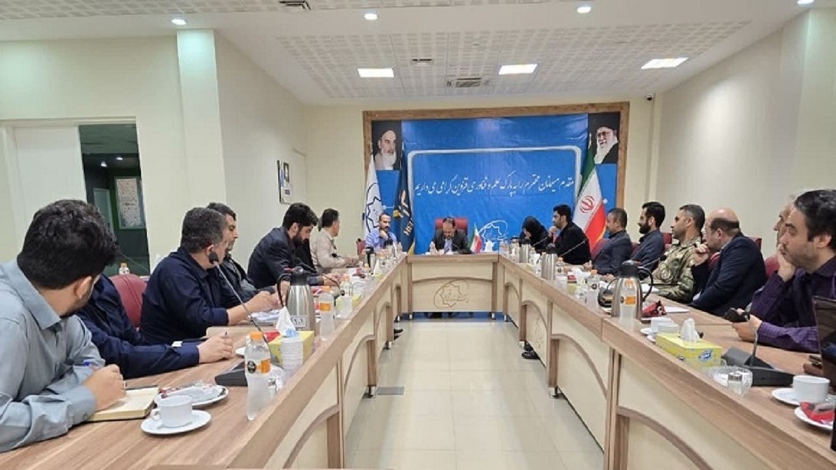 باشگاه خبرنگاران -رویداد امید ۲ در قزوین برگزار می‌شود