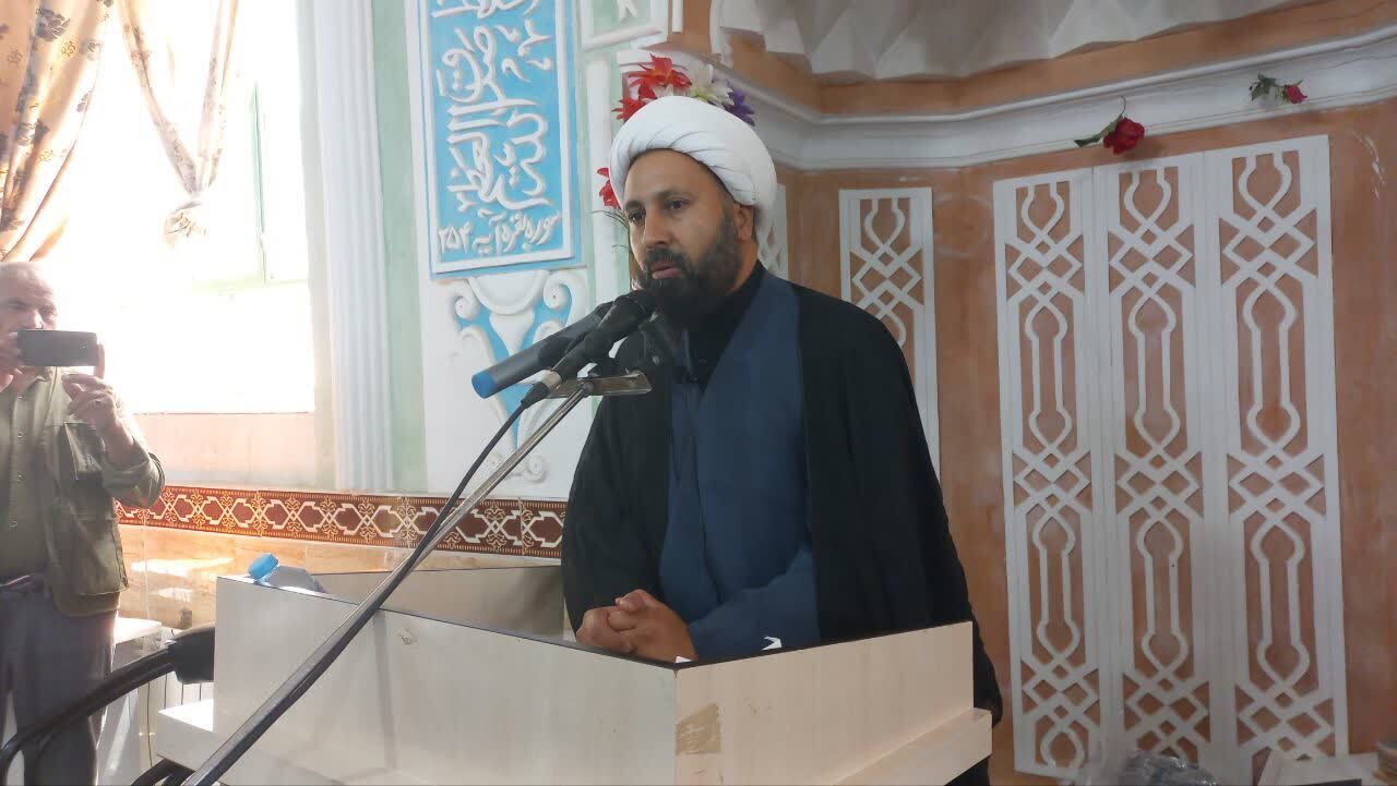 مراسم سوگواری