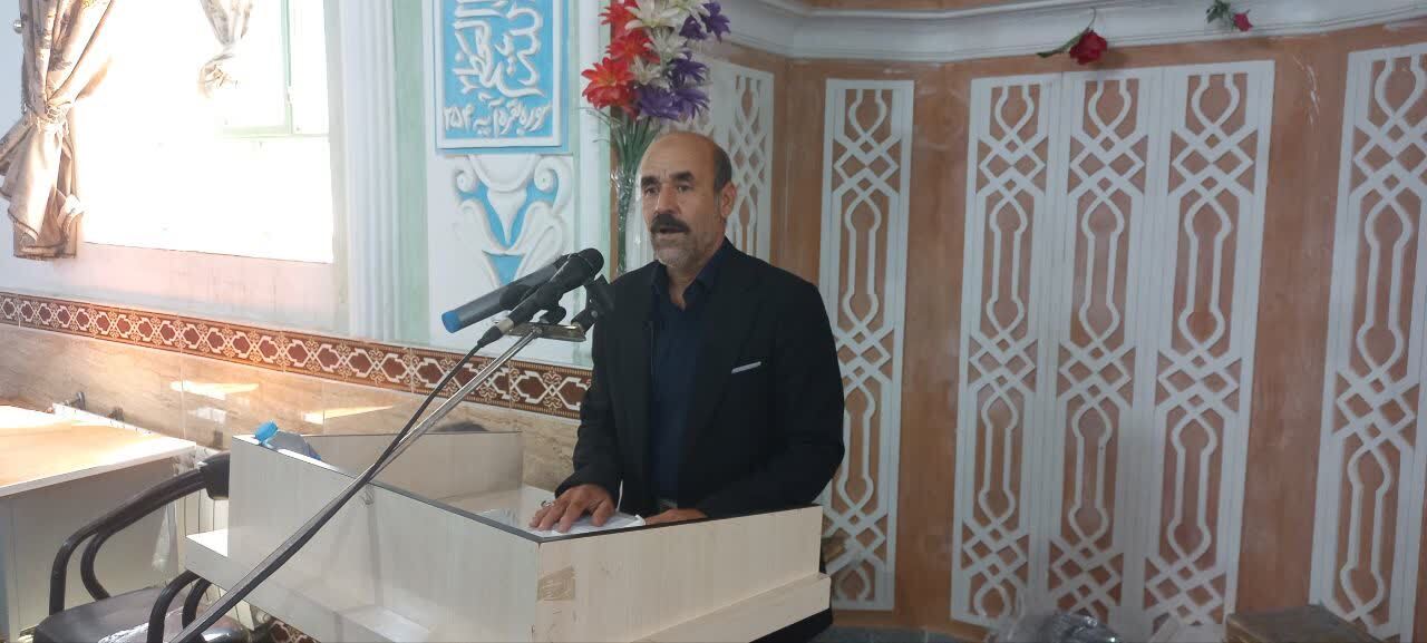 مراسم سوگواری