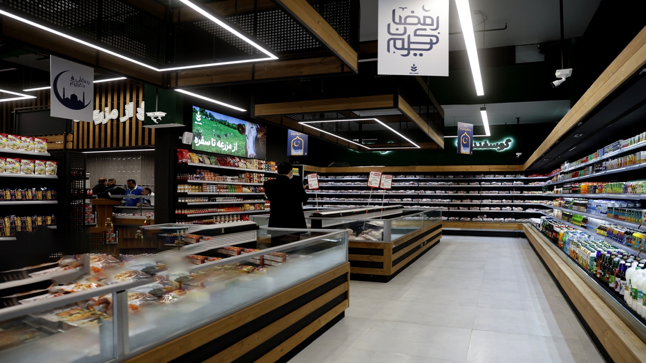 اصناف دولت را روسفید کردند