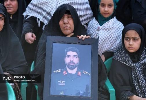 اجتماع بزرگ بانوان زینبی در خرم آباد + تصاویر/منتشر نشود