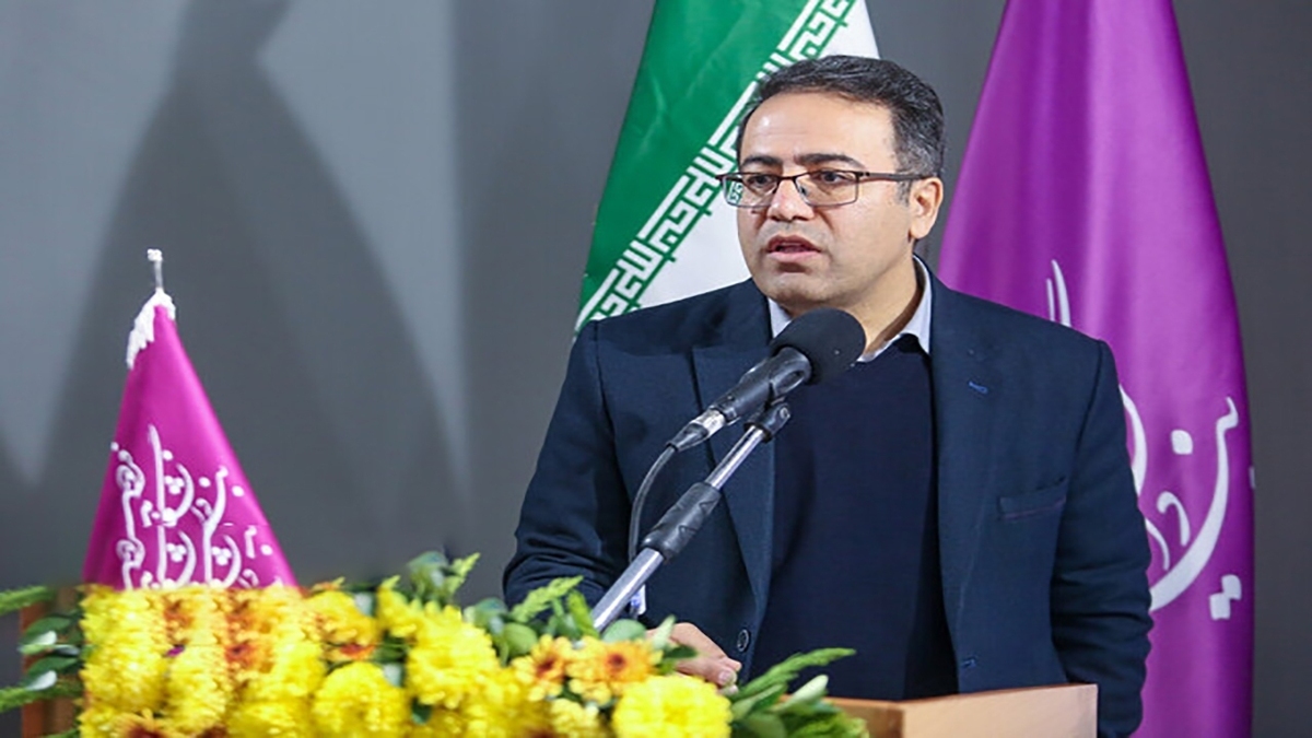 باشگاه خبرنگاران -خراسان رضوی در حوزه فناورانه کارکرد فراملی دارد