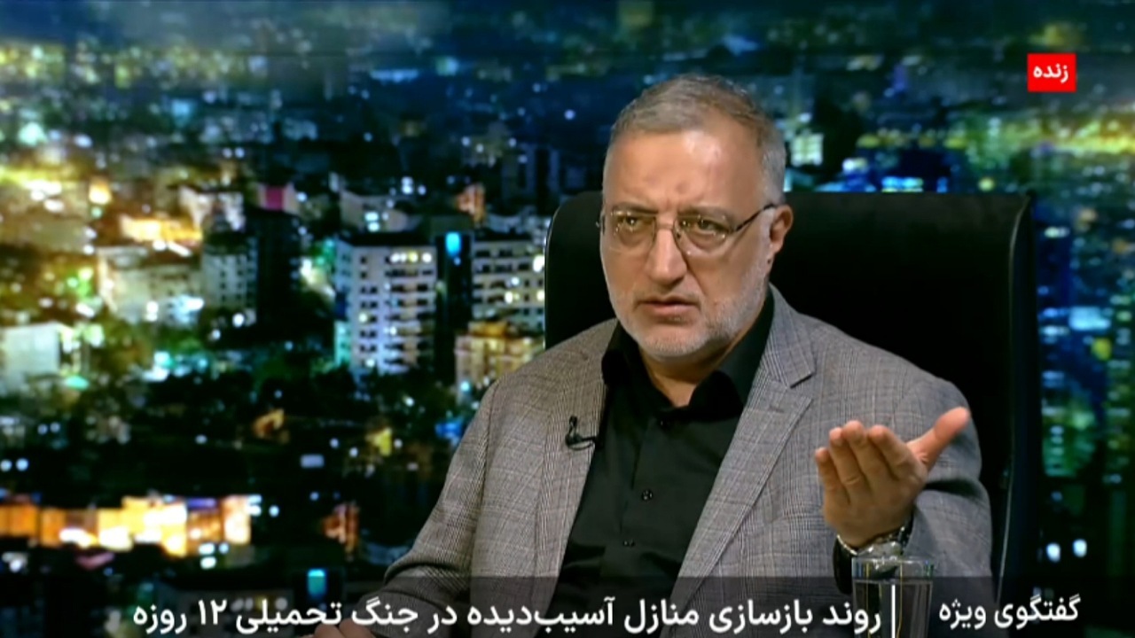 اتمام تعمیرات جزئی خانه‌های آسیب‌دیده از جنگ تا انتهای ماه/ ۸۲۰۰ واحد مسکونی خسارت دیده‌اند