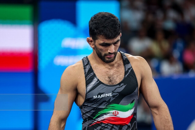 حسن یزدانی