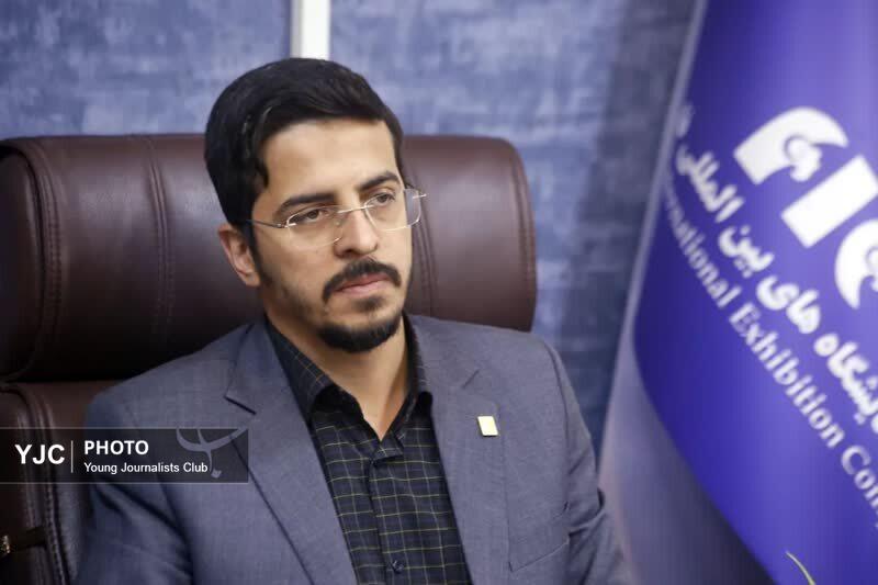 نمایشگاه صنعت ساختمان شیراز با حضور برترین‌ها برگزار می‌شود