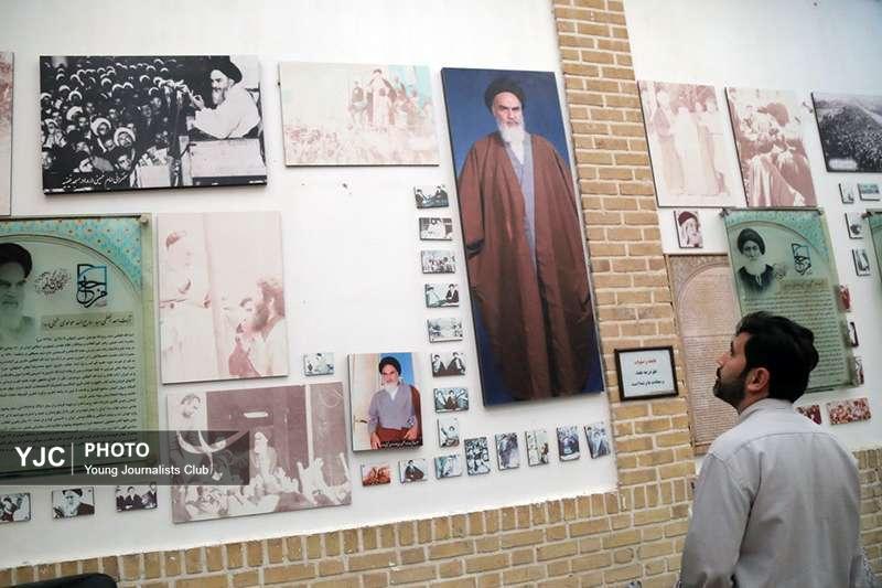 موزه مراجع تقلید؛ آیینه تمام نمای فقاهت و معنویت