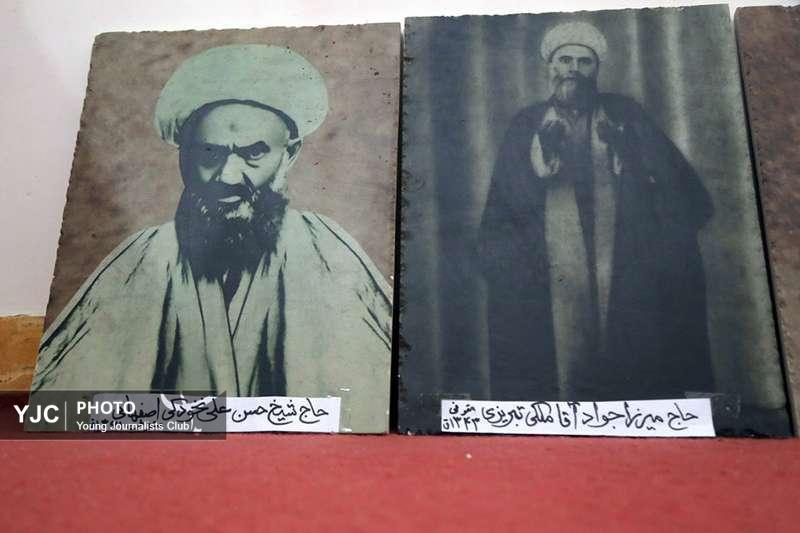 موزه مراجع تقلید؛ آیینه تمام نمای فقاهت و معنویت