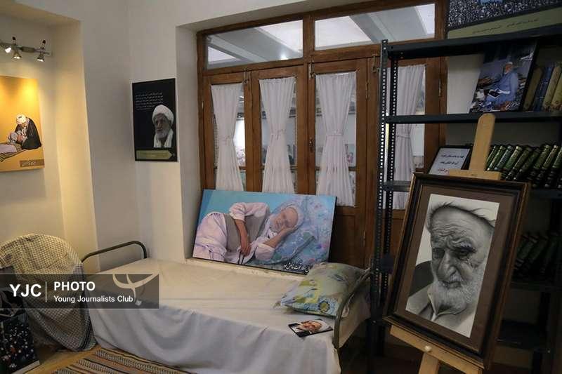 موزه مراجع تقلید؛ آیینه تمام نمای فقاهت و معنویت