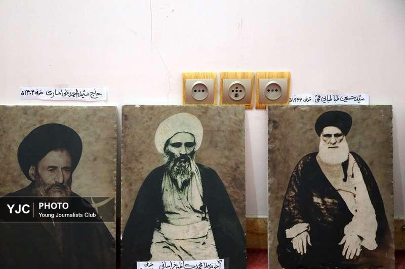 موزه مراجع تقلید؛ آیینه تمام نمای فقاهت و معنویت