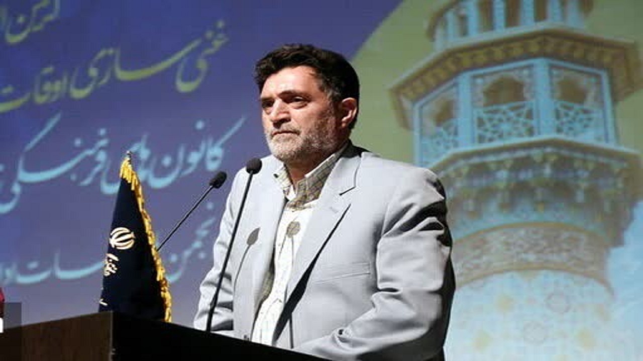 رزمایش‌های فرهنگی، تمرینی برای مقاومت هوشمند و فتح قله‌های تمدنی است