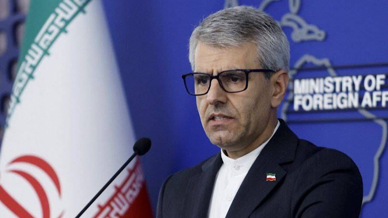 بقایی: آمریکا باید مسئولیت عواقب جنگ را بپذیرد