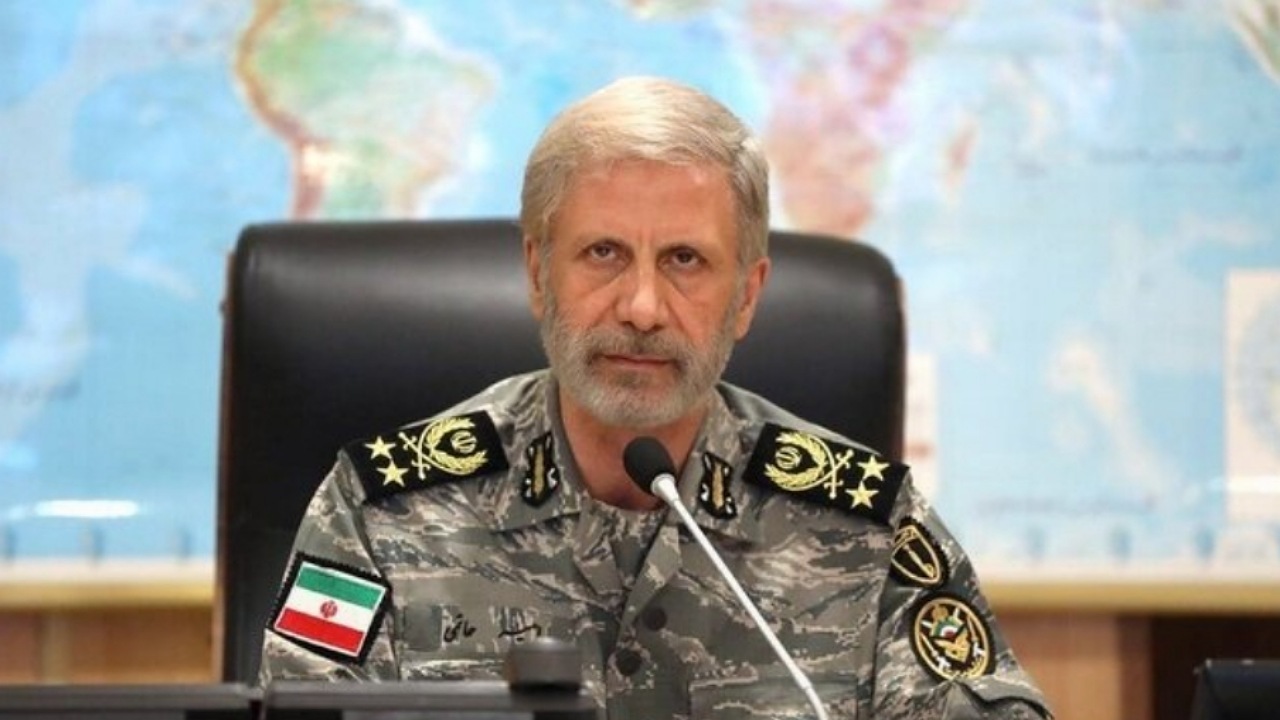 آمریکایی‌ها هرگاه دست به جنایتی زده‌اند پاسخ قاطعانه دریافت کرده‌اند