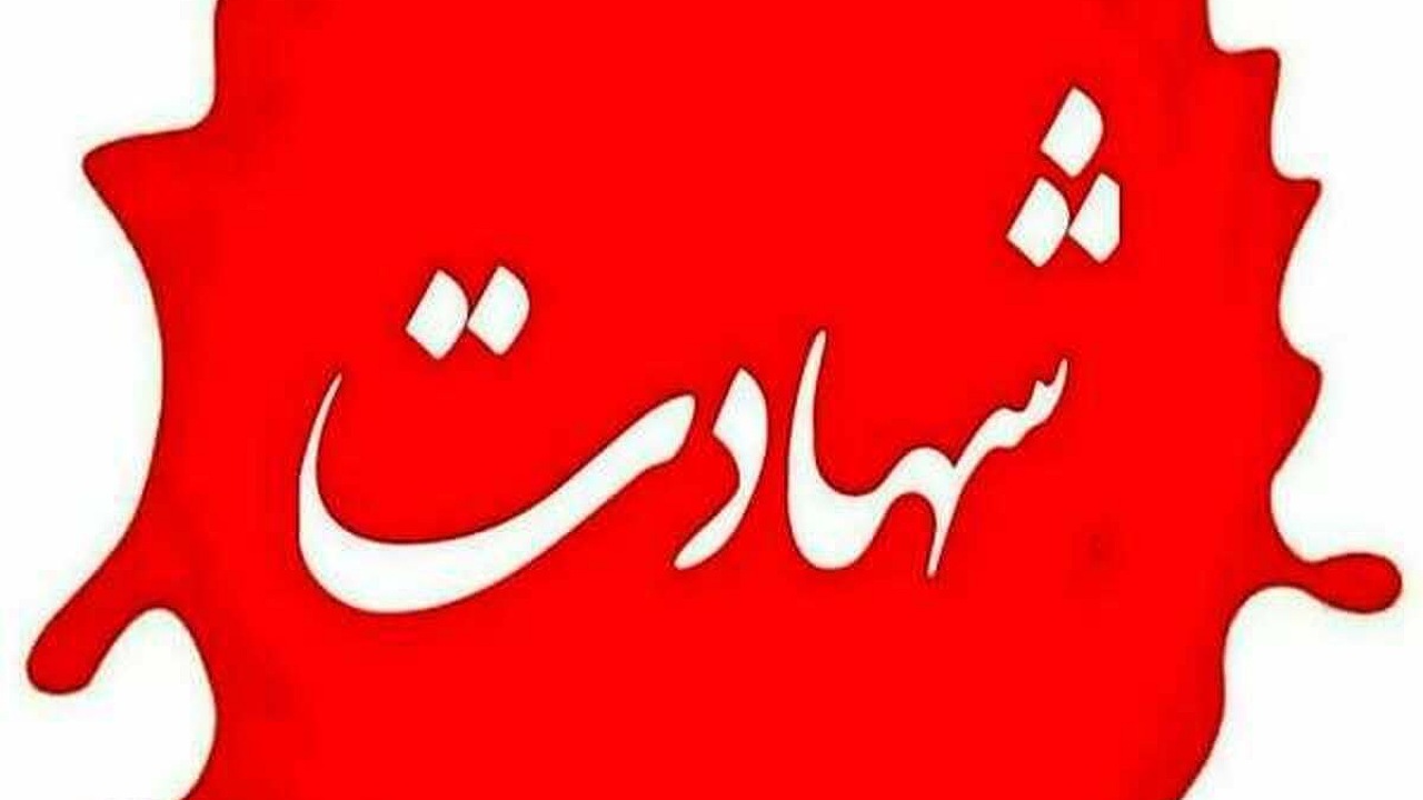 ۶ تن از  شهدای حمله‌رژیم صهیونیستی یزد، کرمانی بودند